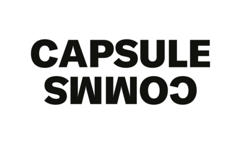 Capsule Comms appoints Account Director
