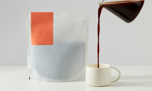 Wellness coffee brand OYL appoints K&H Comms