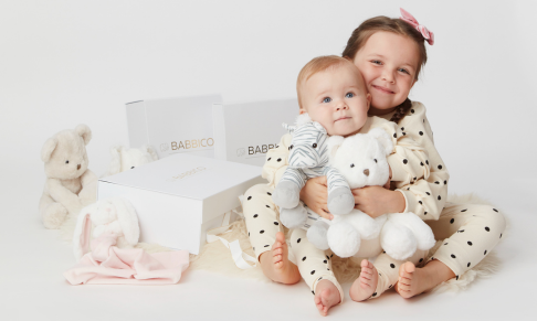 Babywear brand Babbico appoints CEO