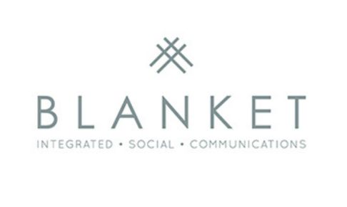 Blanket London announces blink brow bar win 