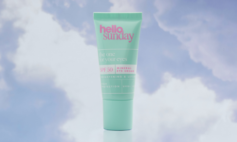 SPF skincare brand Hello Sunday appoints PR agency 