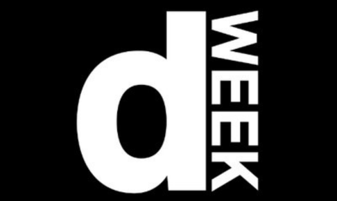 Design Week announces its closure