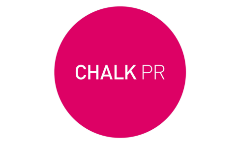 Chalk PR announces beauty client wins