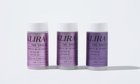 Skincare brand KLIRA appoints PR agency