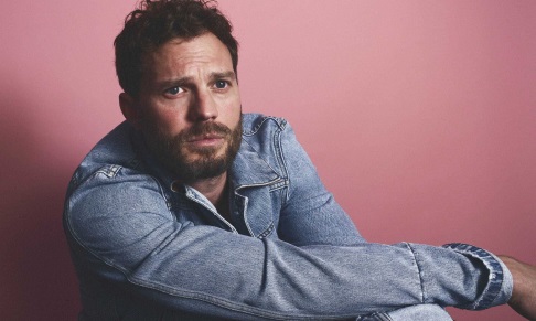 LOEWE appoints Jamie Dornan as Global Ambassador