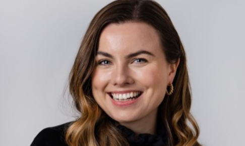 Head of Communications & Advocacy at L’Oreal returns from maternity leave