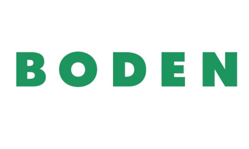 Boden Senior Global PR Manager update