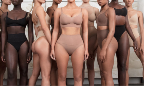 Kim Kardashians SKIMS appoints UK representation to Karla Otto