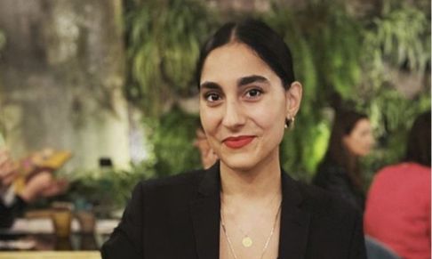 AP Communications names meryem comak Account Director 