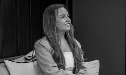 Diffusion Digital names Social Media Account Manager Leila Charteris