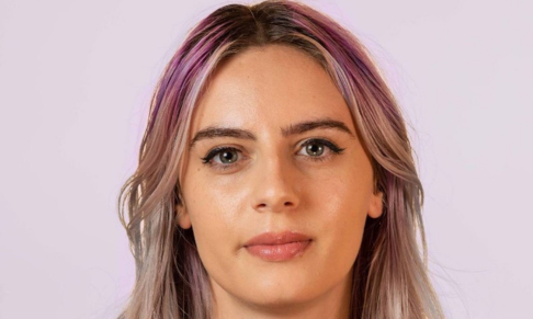 Stylist names Acting Digital Content Director