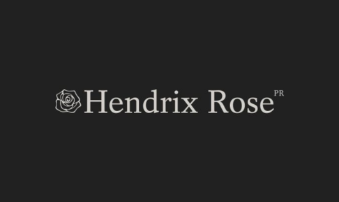 Hendrix Rose PR launches