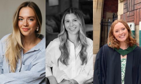 Coty UK announces laura moody, isabella thompson, and liberty whittaker team updates 