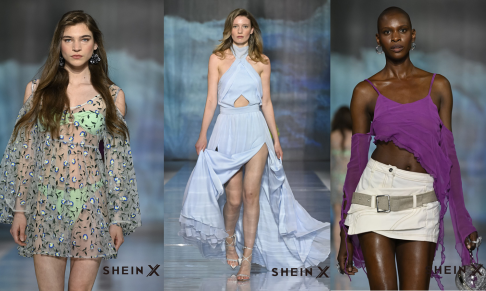 SHEIN X Challenge Goes Global