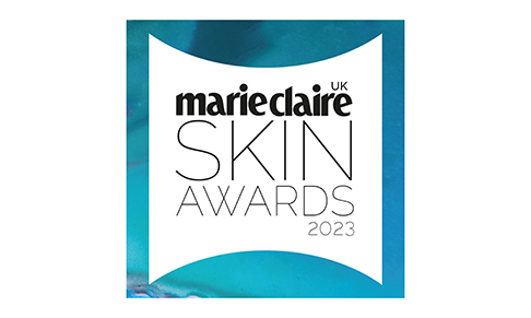 Entries open for the Marie Claire Skin Awards 2023