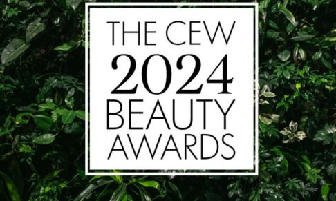 Entries open for The CEW 2024 Beauty Awards