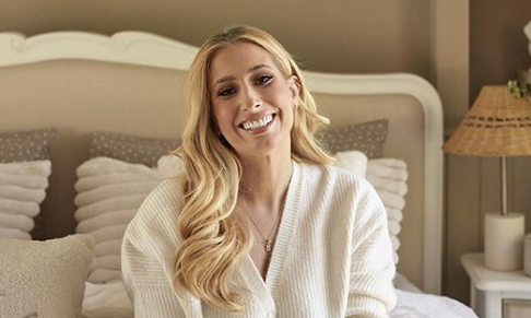 George at Asda collaborates with Stacey Solomon