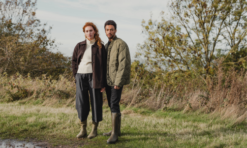 Wellington boots brand Le Chameau appoints PR agency