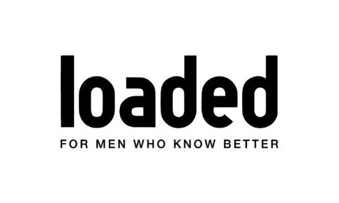 Men's interest magazine Loaded announces relaunch