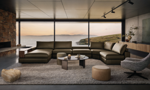 Furniture brand King Living appoints PR agency