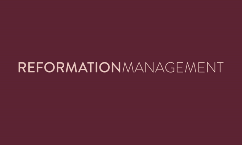 Reformation Management announces launch and new talent