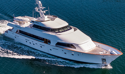 Fraser Yachts appoints The PHA Group