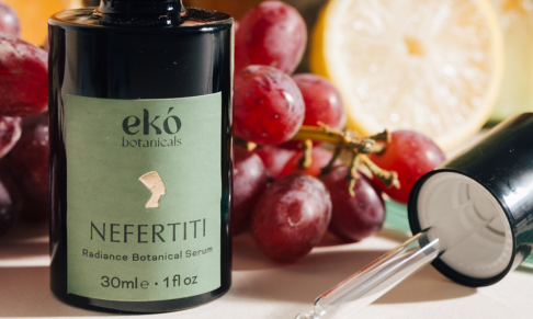 Ekó Botanicals appoints b. the communications agency