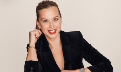 Former Commissioning Beauty Editor at The Telegraph goes freelance