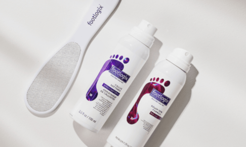 Sweet Squared acquires distribution for foot and handcare brands