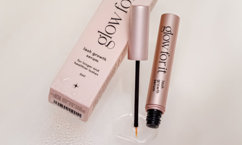 Lash growth brand Glow For It appoints PR agency