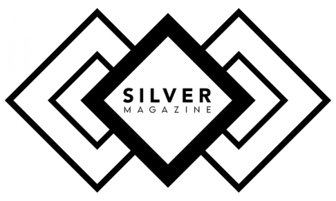 Silver Magazine relaunching in print