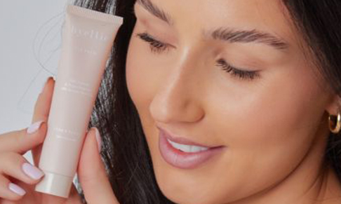 MODA PR announces beauty client win byellie