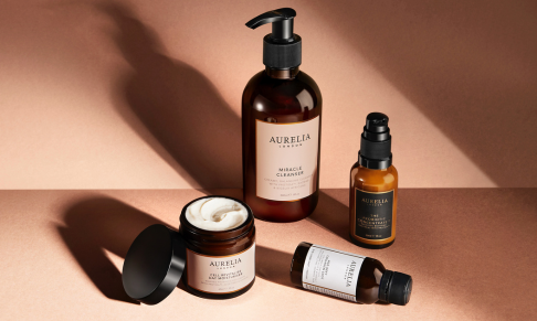 Skincare and wellness brand Aurelia London appoints PR agency