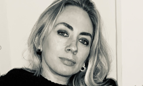 ELLE UK appoints Contributing Editor