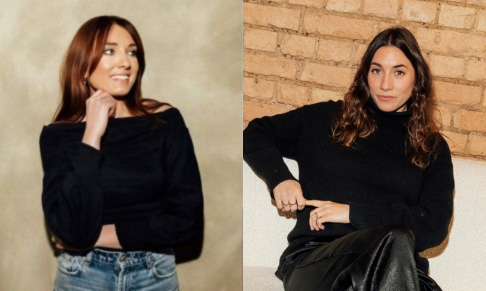 Good Culture announce becky penhall and imogen banks team updates