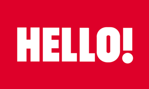 HELLO! appoints Editor