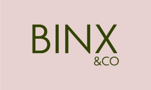 Binx & Co announces client wins OAKBERRY 
