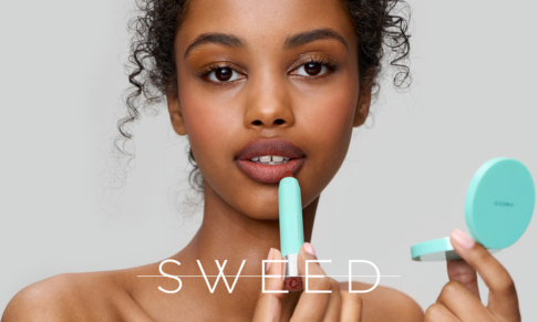 Sweed Beauty appoints Muse Communications