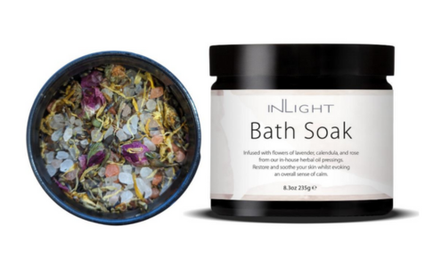 Inlight Beauty expands product range