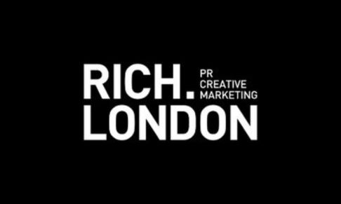 Rich London announces fly sportswear account win 