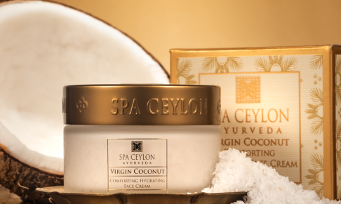 Ayurveda brand Spa Ceylon appoints agency brandnation