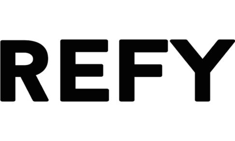REFY announces limited edition fashion collection 