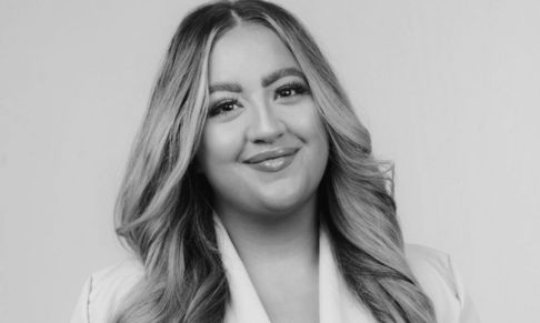 CurrentBody appoints yassmine Rerhrhaye Junior Influencer Partnerships Manager 