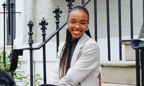 The Arts Club appoints lian ireri Social Media & Content Executive