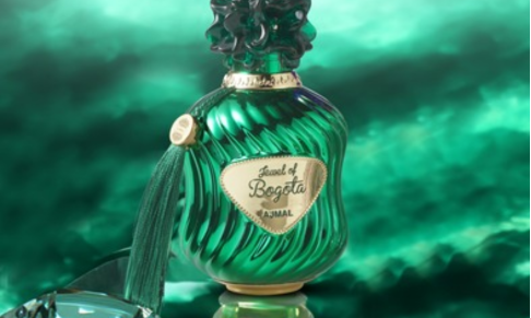  Ajmal Perfumes appoints UK PR
