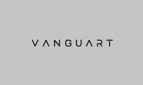  VANGUART appoints agency