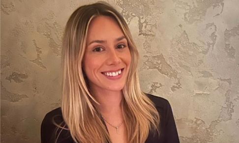 AKA Communications names lydia spall Account Director 