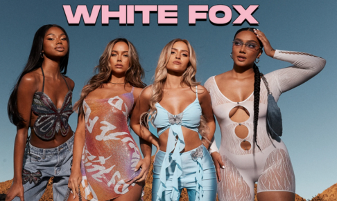 White Fox Boutique announces UK launch