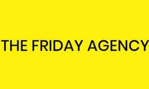 The Friday Agency appoints Senior Account Executive