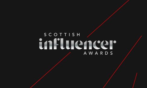 Nominees or the Scottish Influecner Awards 2024 announced